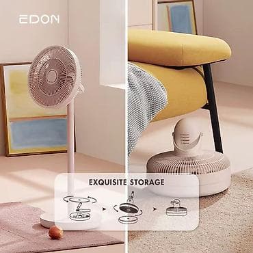 sərinkeş: Kateqoriya: Fanlar FS-8901 (Stand Fan) Brend: No Brand Qiymət: 48 — 1