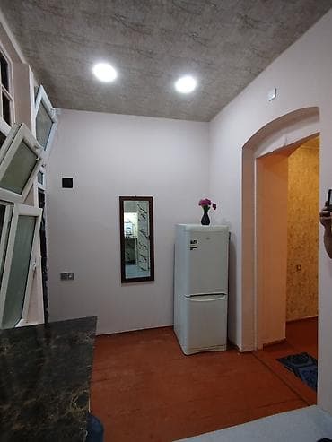 biləcər: 35 kv. m, 1 otaqlı — 1
