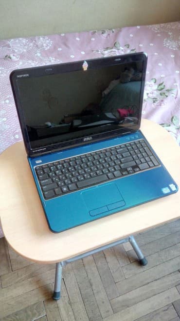 kompyuter keysi: Kompyuter Dell inspirion 5110. Qiymet-350azn. Zaradka snuru biraz — 2