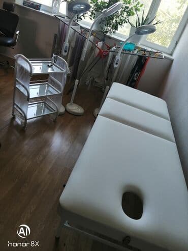 ikinci el kopiresorlar: Kuşetka həm masaj həmdə kosmetoloji çox keyfiyyətli. Çamadan kuşetka — 2