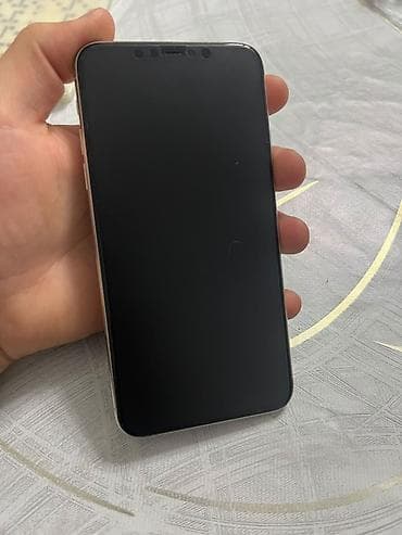 16 pro lalafo: IPhone 11 Pro, 256 GB, Ağ, Face ID — 2