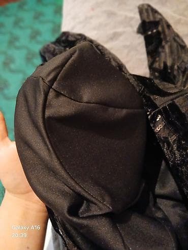 Ziyafət donu, Midi, L — 3