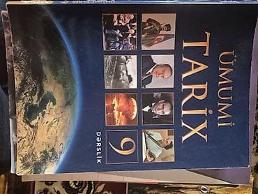 Ümumi Tarix 9-cu sinif, 2020 il, Pulsuz çatdırılma