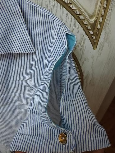 kisi kurtkası: Don 38 M razmer — 7