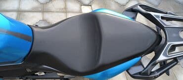 Мототранспорт: Zontes — 10