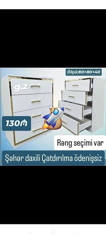 kitab refi mebel: Dolab — 1