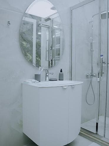 аренда квартира: İcarəyə verilir 2 otaqlı yeni tikili 65 m², Ağ şəhər q. Kateqoriya — 7