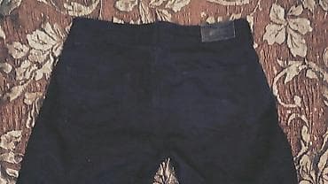 Личные вещи: Брюки — 4