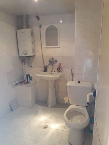 1 otaqlı kohnə tikili: Bakı, Köhnə Günəşli, 1 otaqlı, Köhnə tikili, m. Əhmədli, 36 kv. m — 8