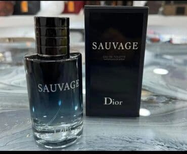 хеликс оригинал цена в оше: 😎Dior Sauvage parfum Əsl kişi ətiridi 100ml qaliciliqi 8.10 saat — 1