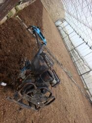 2 2 mator: Motoblok F188 Dizel Saat kimi iwleyir Motor yeni yigilib her wey — 1