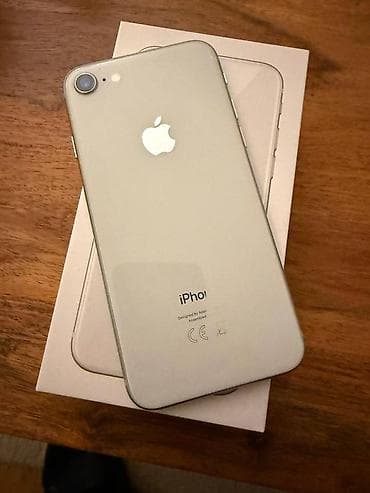 ТВ и видео: IPhone 8 — 2