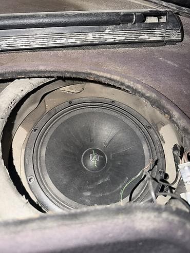 jec 1200: 1 ədəd Pioneer 6350 - 6 çıxış ( hərşeyi işlək ) 1 ədəd Jameson — 7