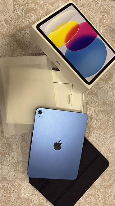 Modemlər və şəbəkə avadanlıqları: Ipad 11 128 yaddasdi adapter karopka uzunde qoruyucusu kitab kabrosu — 3