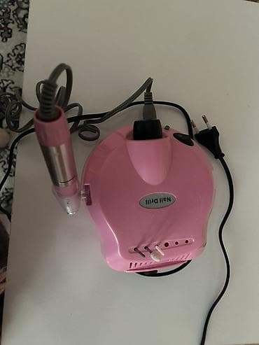 stomatoloji avadanliqlar satilir: Təcili evdən çıxmalıdı Manikür masası və avadanlıqları satılır Tam — 4