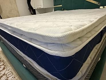 Ortopedik matras, İki nəfərlik