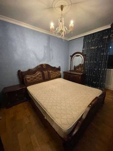 neftciler kiraye ev: Elimlər metrosunun yaxınlığında H cavid parkına yaxın yerləşən 9 — 20