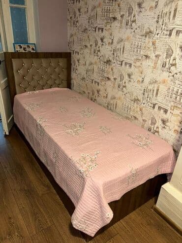 репетитор по английскому носитель языка: Tecili satilir, mebel keyfiyyetli yigilib. az istifade olunub, ciziq — 3