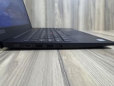 lenovo thinkpad fiyat: Lenovo ThinkPad, 15.6 ", Intel Core i5, 256 GB — 4