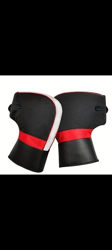 Motosiklet qış əlcəkləri satılır, təzədir pakofkadadir, çatdırılma