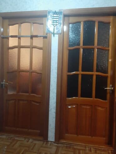 Darvazalar və aksesuarlar: İşlənmiş Otaq qapısı Ünvandan götürmə — 2