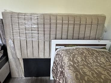 İkinəfərlik çarpayı, Yeni