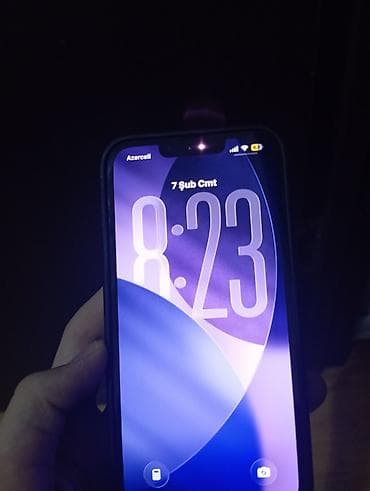 nokia x2 dual sim: IPhone 13, 128 ГБ, Голубой, Беспроводная зарядка, Face ID — 1