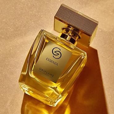 antonio banderas ətir: Oriflame ətirləri – seçilmiş kolleksiya 1) Giordani Gold Essenza — 1