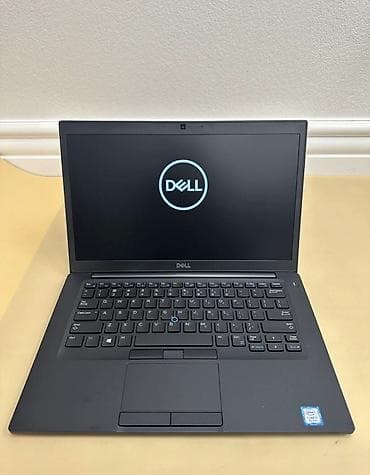 online komputer isi: Dell Latitude noutbuk (Mağazada digər noutbuklar mövcuddur) — 10