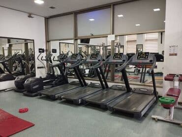 xacmaz obyekt: Nərimanov metrosuna yaxin 330 kv sahəsi olan obyekt fitnes spa — 1