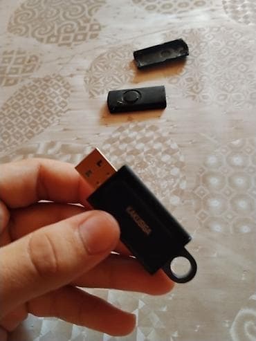 canon printer satilir: KAKUSIGA USB BT Receiver (KSC-1425) İdeal veziyetdedi blutuz olmayan — 2