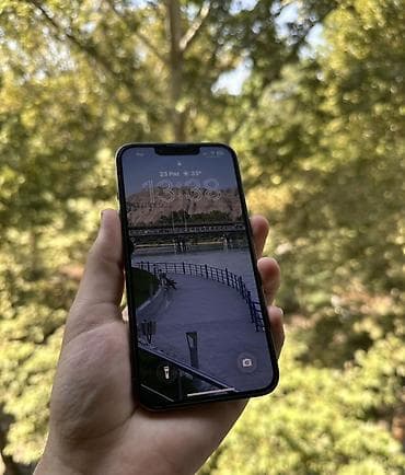 redmi note 15 pro plus: IPhone 13 Pro, 128 GB, Blue Titanium, Face ID — 2