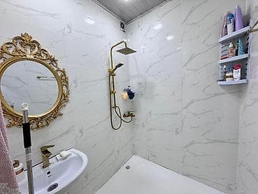 astarada ev alqi satqisi: Bakı, 3 otaqlı, Köhnə tikili, 55 kv. m — 5