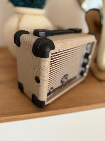 гитара со звукоснимателем: Yenidir.istifadə olunmayib — 3