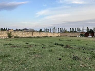 что такое şahdağ i̇stirahət evi nabran: 7 соток, Для строительства, Собственник, Купчая — 6