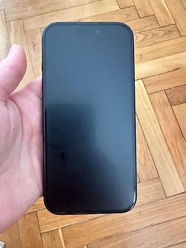 iphone 16 satisi: IPhone 16, 128 GB, Qara — 2