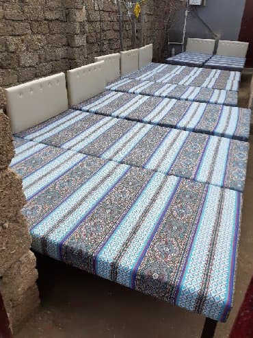 Kravat taza möhkam Taxtadan hazırlanır Başlığı koja üstü maçalka — 1