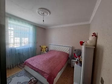 sabuncu ev satilir: Kürdəxanı qəs. 4 otaqlı, 90 kv. m — 4
