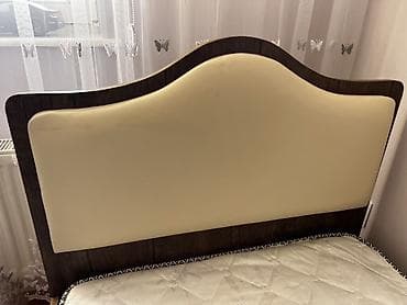 2 mərtəbəli carpayı: İşlənmiş, Təknəfərlik çarpayı, Bazalı, Matras ilə, Siyirməsiz — 4