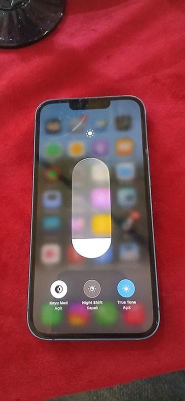 oculus quest 3: IPhone 13, Mavi, Simsiz şarj — 2