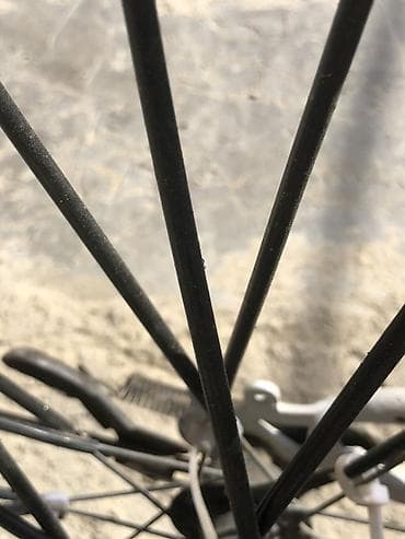 vesebet 29: Velosiped satılır 24 lukdur tək prablem Tormuz bağlanmalıdı birdə — 5