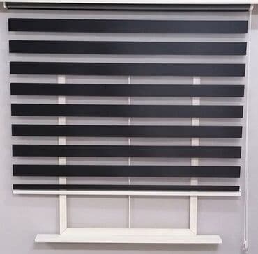 step deke: Jalüz pərdə ucuz  sok qiymətlər bizdə 2 ya 3 günərzində hazırlama — 14