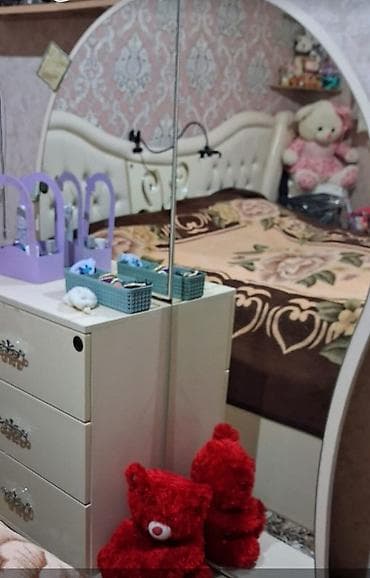 İkinəfərlik çarpayı, Azərbaycan, İşlənmiş