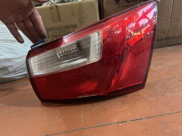 Kia 2014 il, Orijinal, Almaniya, İşlənmiş lalafo.az -da Kia 2014 il, Orijinal, Almaniya, İşlənmiş