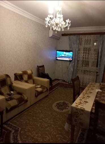 Sumqayıt 9-cu mkr 1 otaqlı 5.4 mərtəbəsində tam əşyalı mənzil kirayə lalafo.az -da Sumqayıt 9-cu mkr 1 otaqlı 5.4 mərtəbəsində tam əşyalı mənzil kirayə