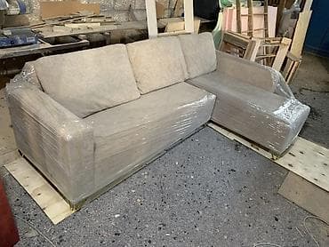 mebel divan: Künc divan, Parça — 4