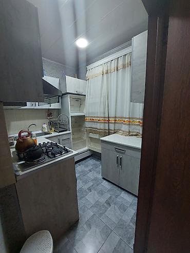 Yasamal rayonu, Akim Abbasov küçəsi, 158 sayılı məktəbin yanı, 5 — 8