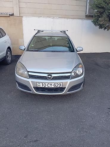sprinter 2009 mercedes: Opel Astra: 1.3 l | 2006 il 3750000 km Universal — 2