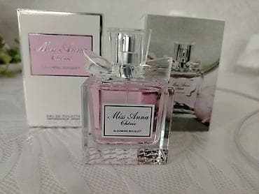 anna parfum: Miss Anna Chérie – Blooming Bouquet, Eau de Toilette, 50 ml (1.7 — 2