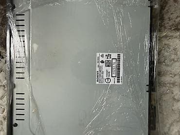 пульт playstation 3: Pioneer avtomobil akustikası + Sony Xplod gücləndirici seti - — 3